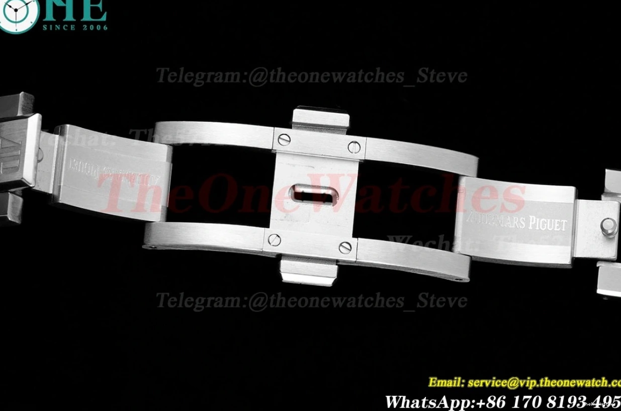 Swiss 33mm SS SS Quartz Black Ladies Oak Dial 8F Royal 0227